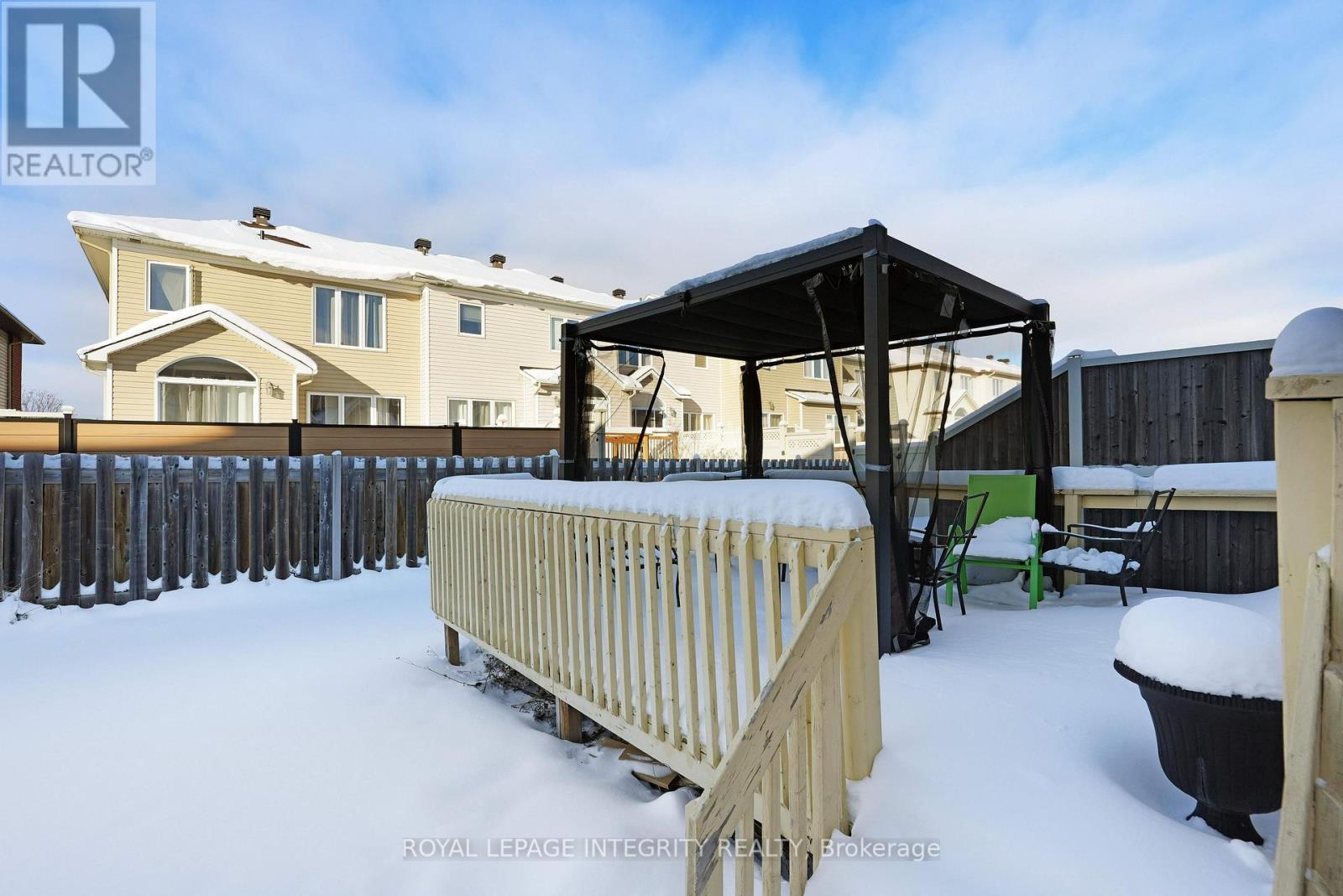 901 Ashenvale Way, Ottawa, Ontario  K4A 0R8 - Photo 31 - X12741322