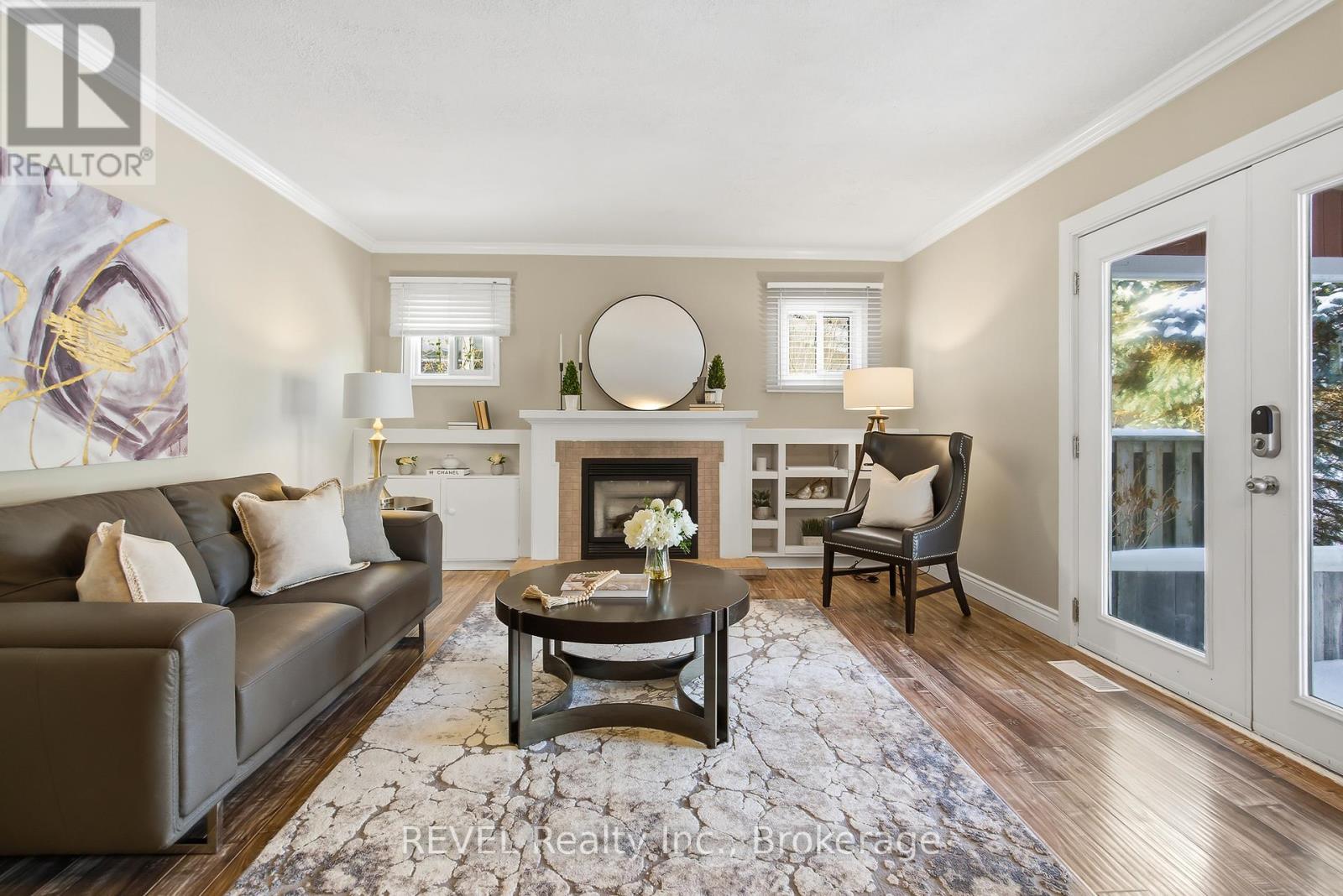 6 Rosslyn Avenue, Grimsby, Ontario  L3M 3G2 - Photo 18 - X12741324