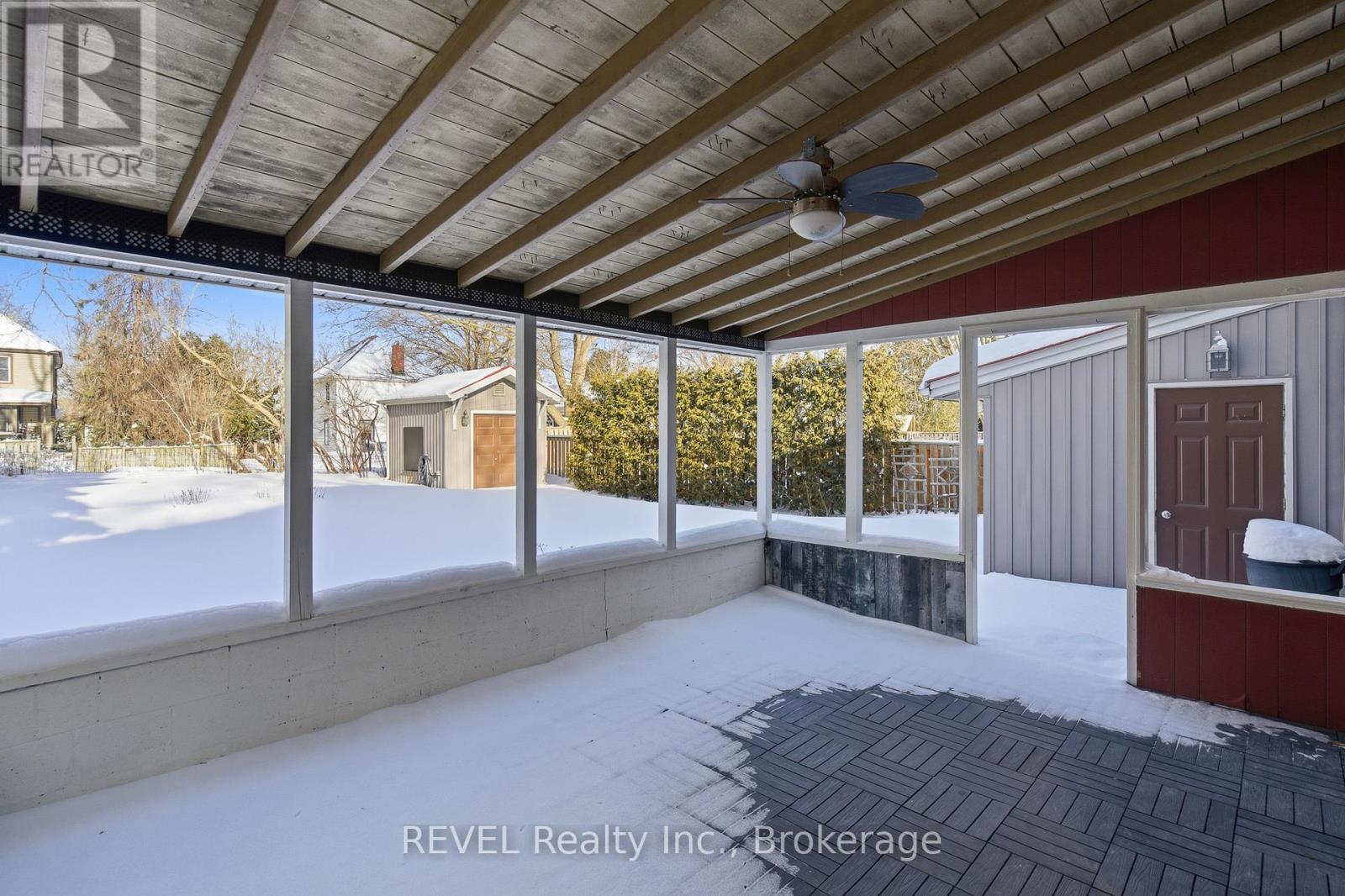 6 Rosslyn Avenue, Grimsby, Ontario  L3M 3G2 - Photo 27 - X12741324