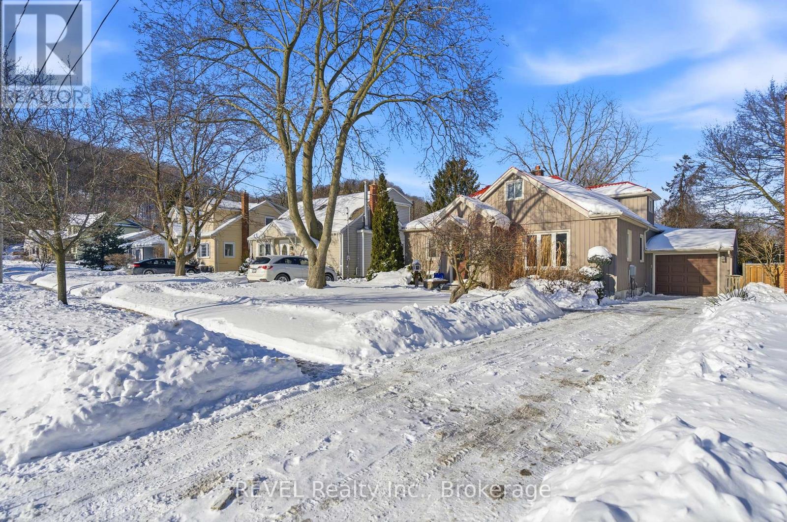 6 Rosslyn Avenue, Grimsby, Ontario  L3M 3G2 - Photo 28 - X12741324