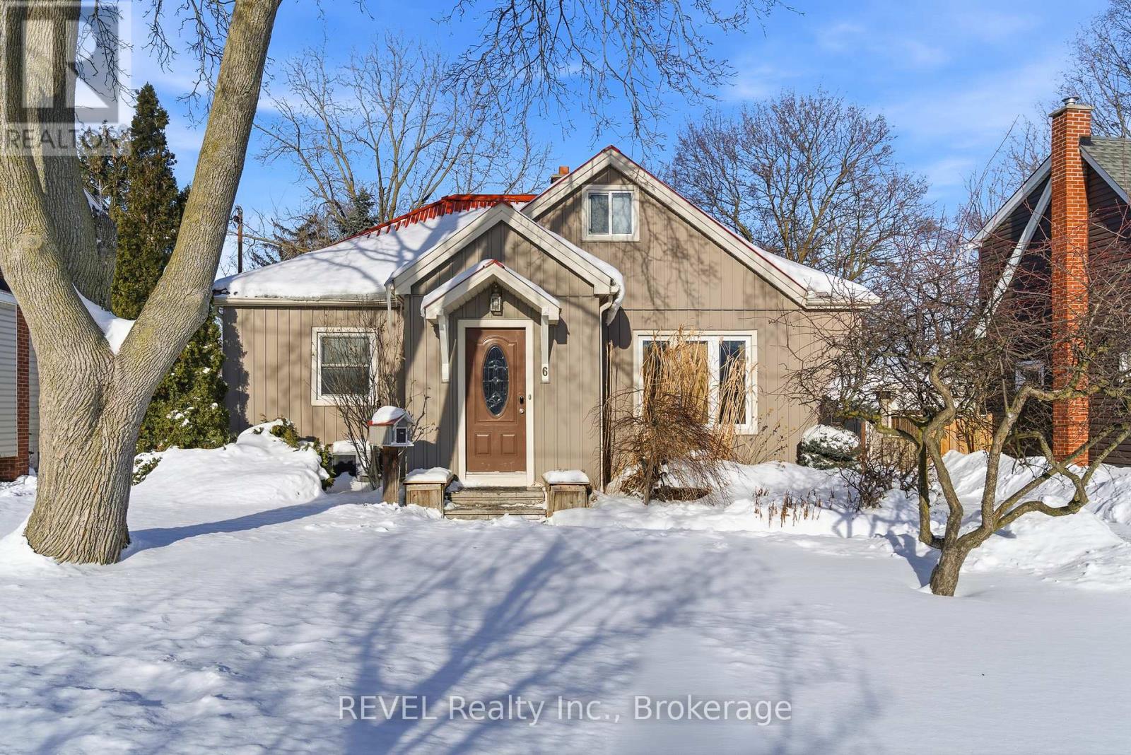 6 Rosslyn Avenue, Grimsby, Ontario  L3M 3G2 - Photo 30 - X12741324
