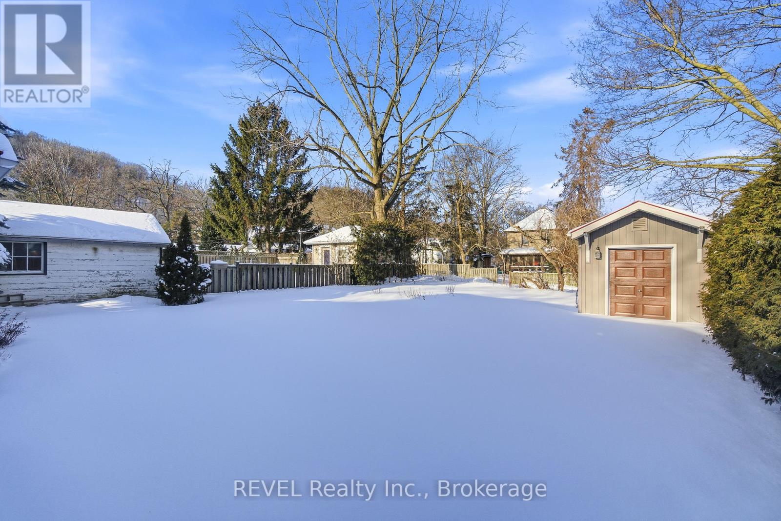 6 Rosslyn Avenue, Grimsby, Ontario  L3M 3G2 - Photo 31 - X12741324