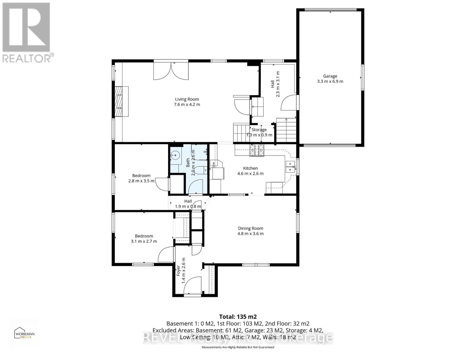 6 Rosslyn Avenue, Grimsby, Ontario  L3M 3G2 - Photo 33 - X12741324