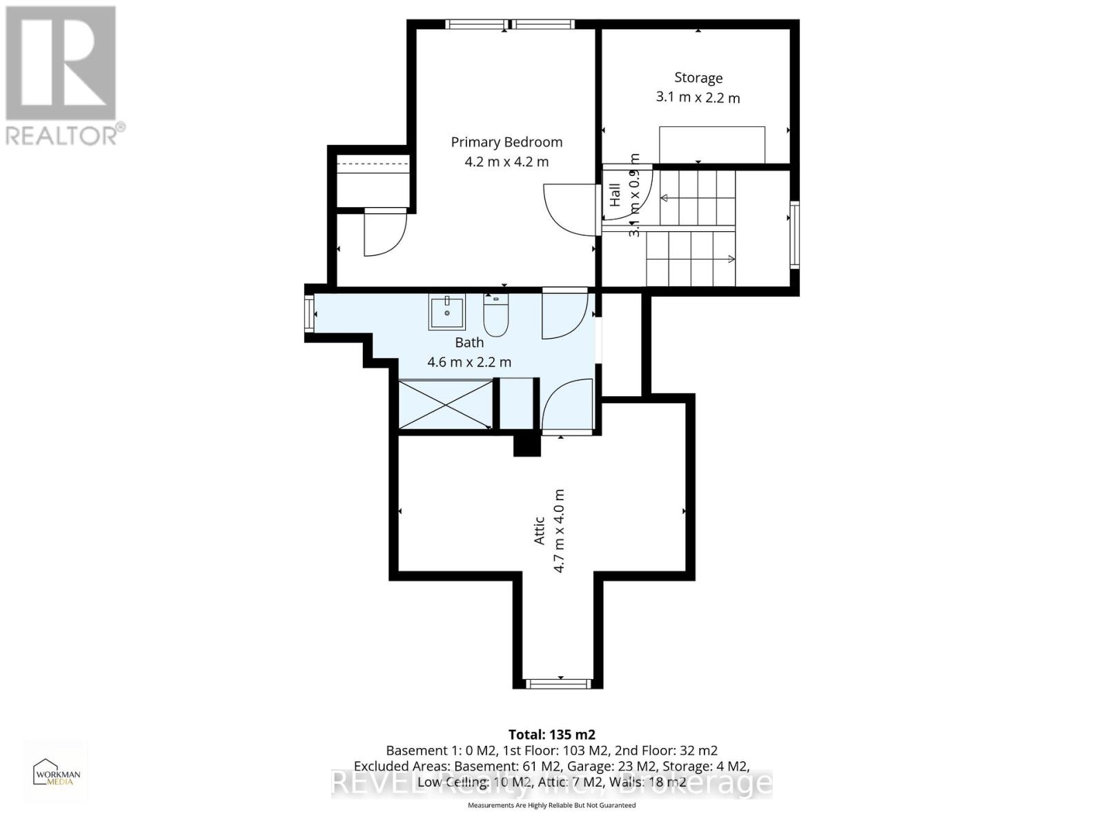 6 Rosslyn Avenue, Grimsby, Ontario  L3M 3G2 - Photo 34 - X12741324