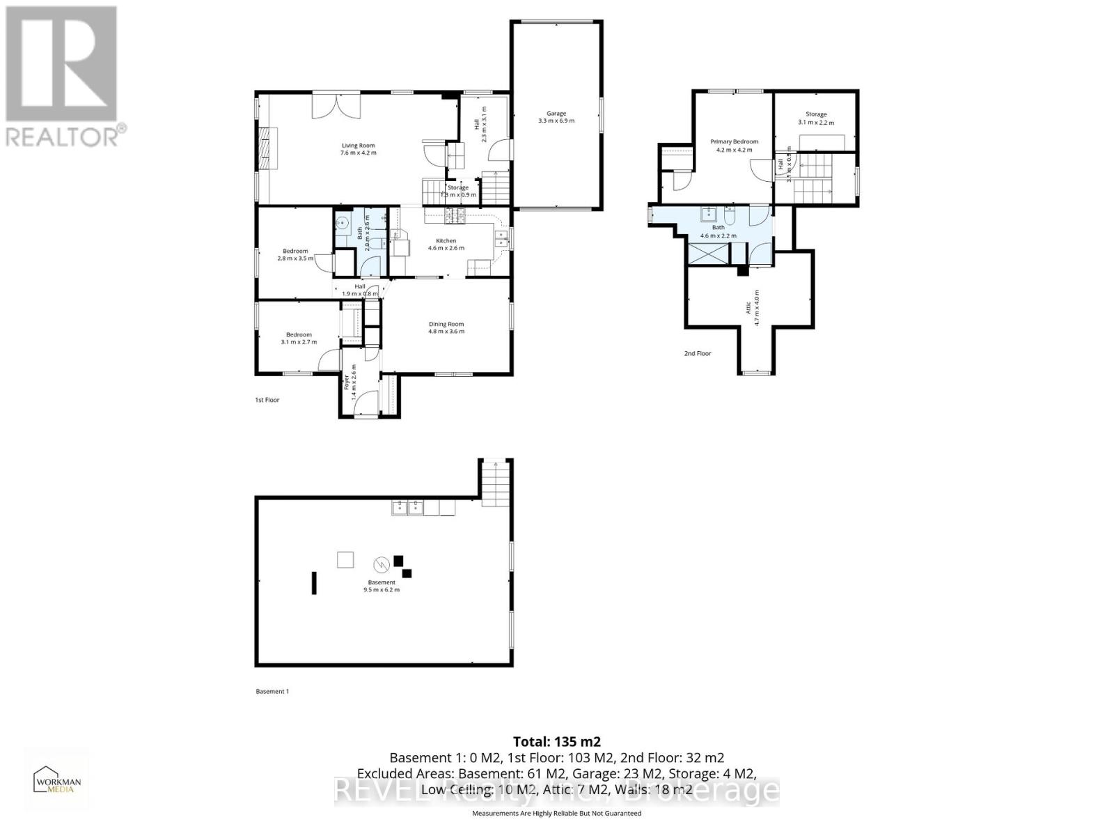 6 Rosslyn Avenue, Grimsby, Ontario  L3M 3G2 - Photo 35 - X12741324