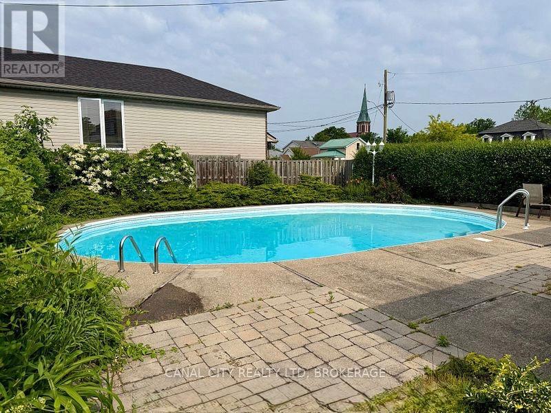 49 Pine Street S, Thorold, Ontario  L2V 3L5 - Photo 35 - X12741330