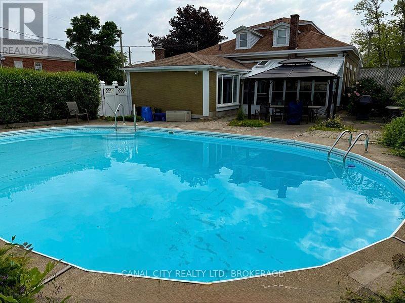 49 Pine Street S, Thorold, Ontario  L2V 3L5 - Photo 37 - X12741330