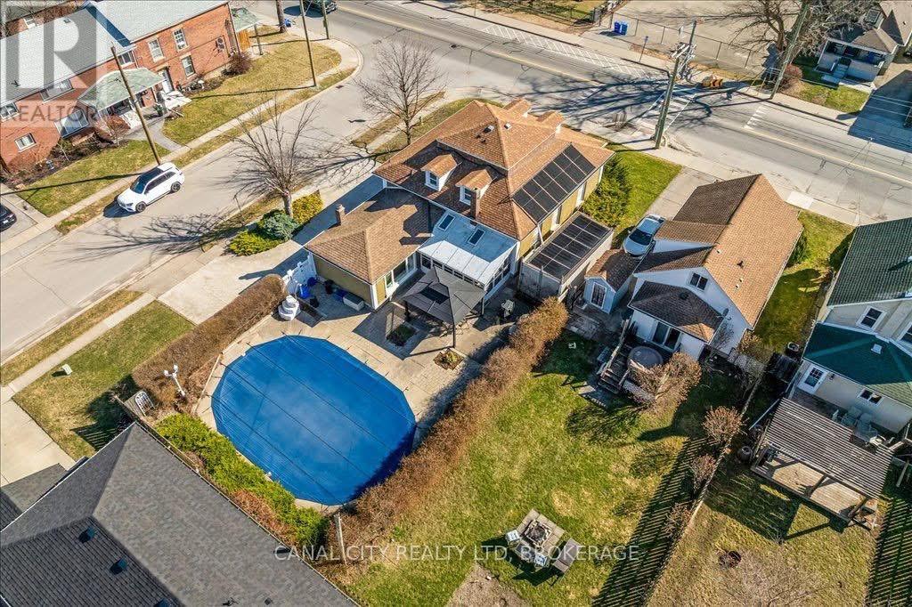 49 Pine Street S, Thorold, Ontario  L2V 3L5 - Photo 43 - X12741330