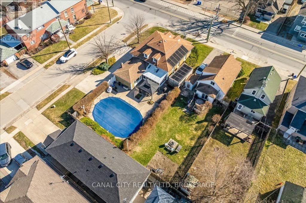 49 Pine Street S, Thorold, Ontario  L2V 3L5 - Photo 48 - X12741330