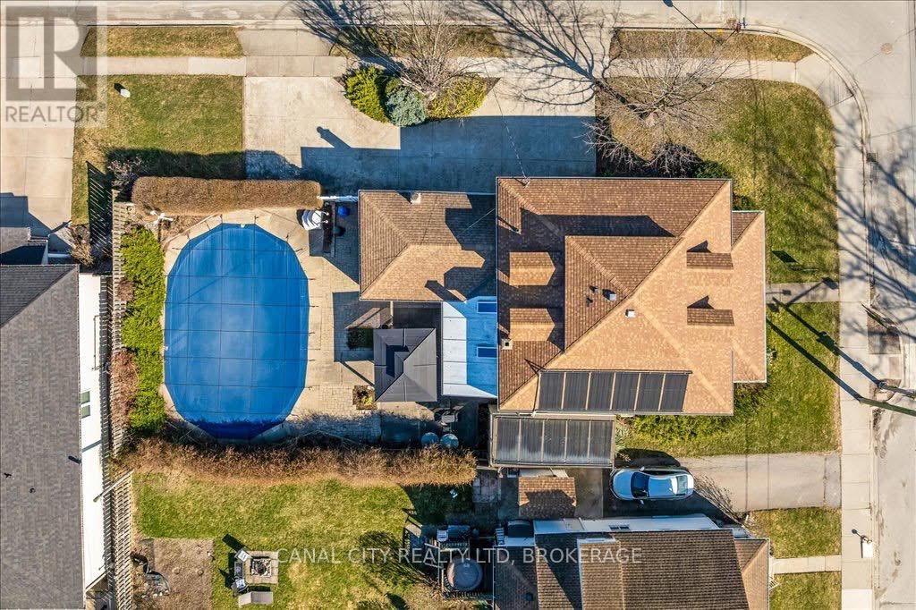 49 Pine Street S, Thorold, Ontario  L2V 3L5 - Photo 49 - X12741330