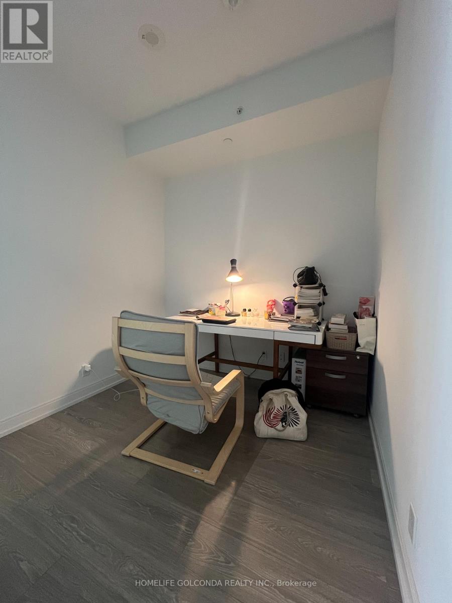 2509 - 181 Dundas Street, Toronto, Ontario  M5A 0N5 - Photo 3 - C12741280