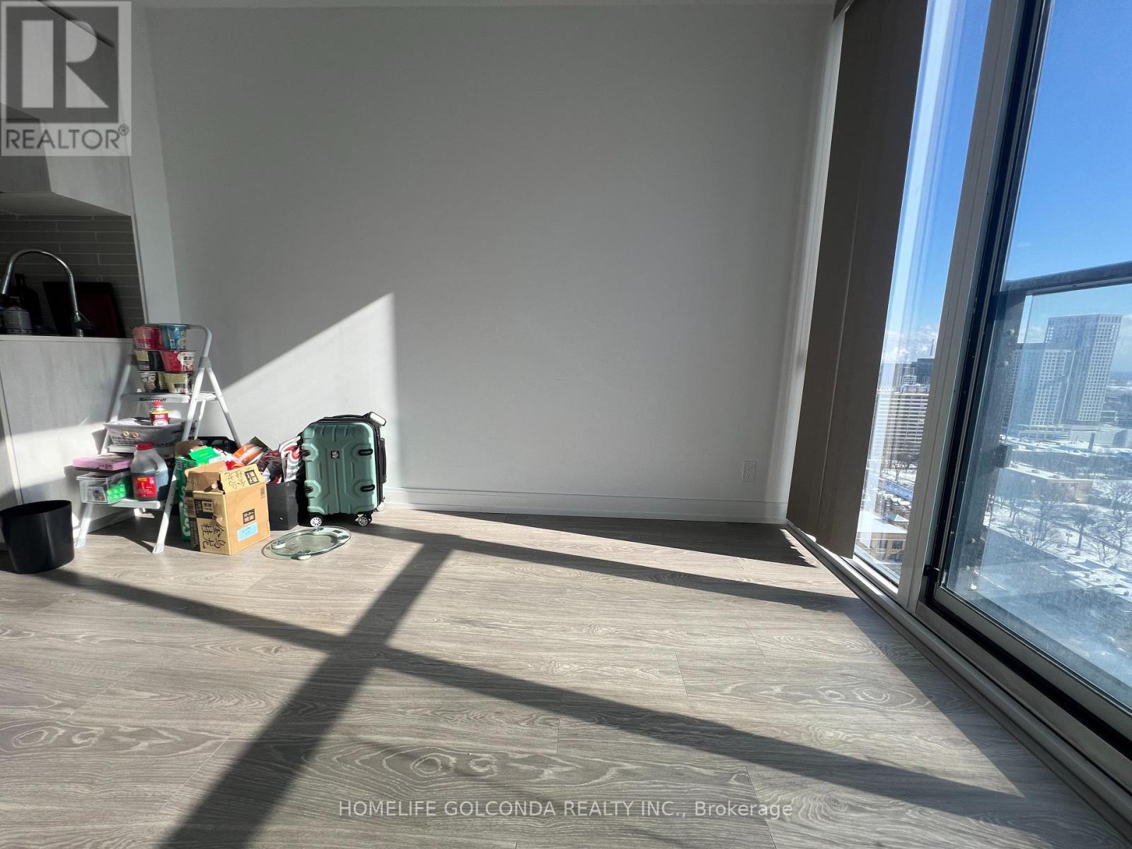 2509 - 181 Dundas Street, Toronto, Ontario  M5A 0N5 - Photo 6 - C12741280