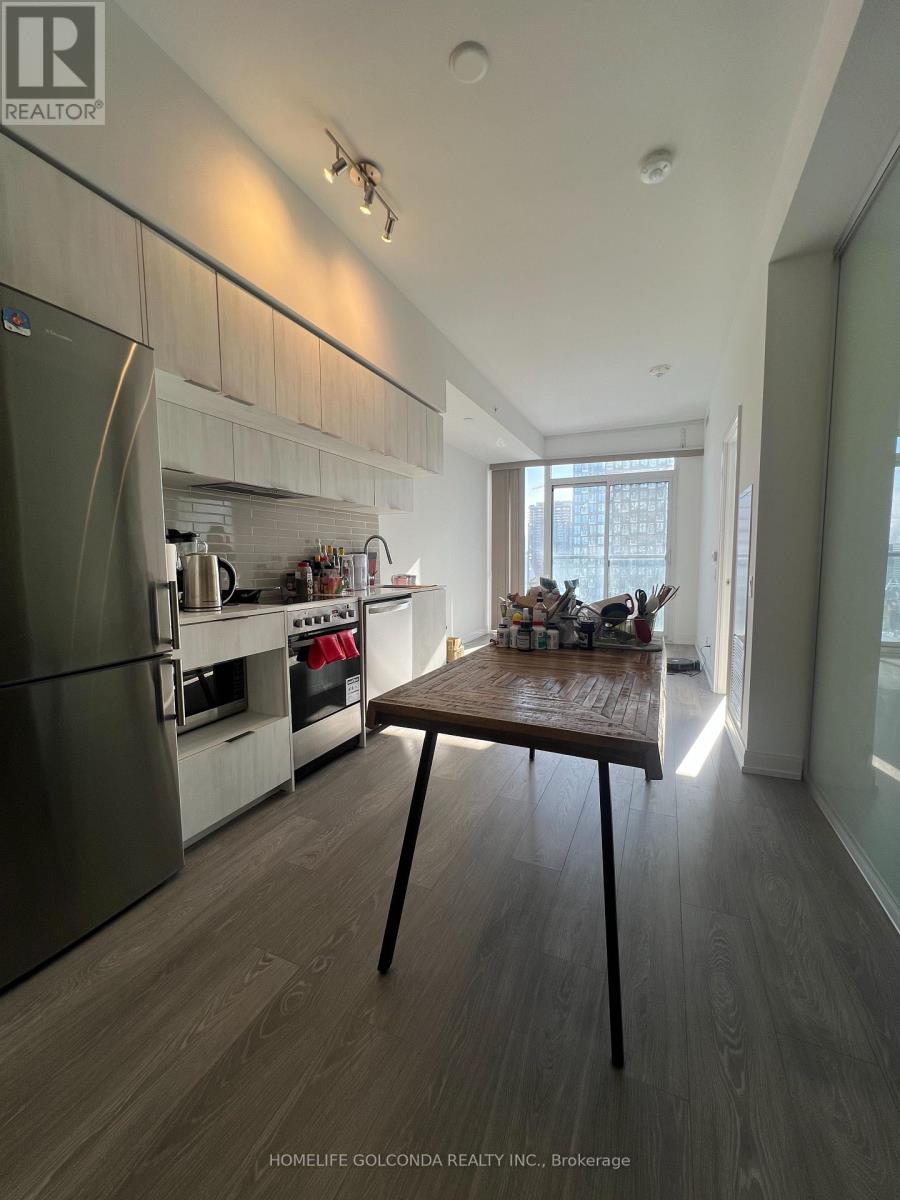 2509 - 181 Dundas Street, Toronto, Ontario  M5A 0N5 - Photo 7 - C12741280