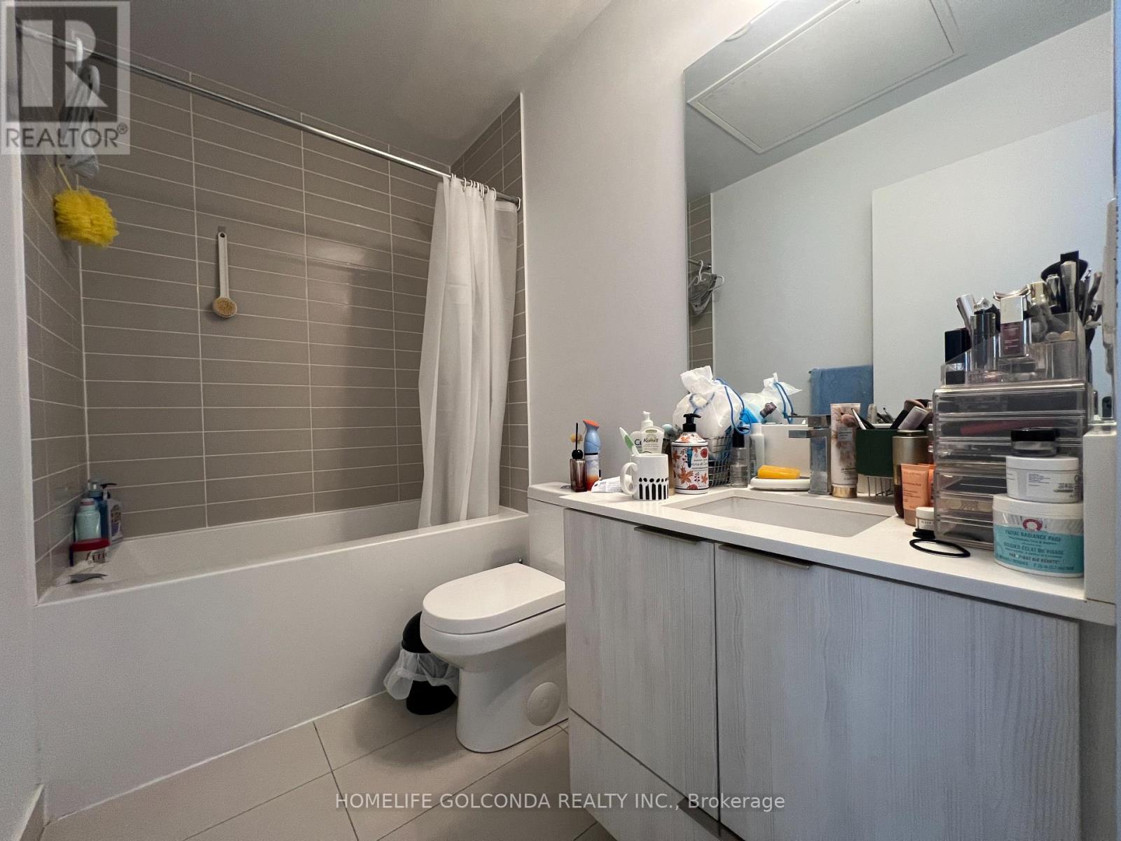 2509 - 181 Dundas Street, Toronto, Ontario  M5A 0N5 - Photo 9 - C12741280