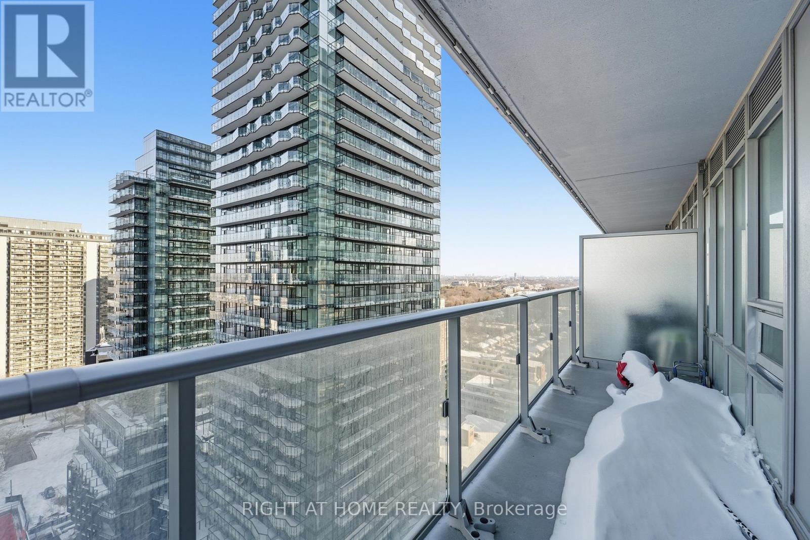2112 Nt - 99 Broadway Avenue, Toronto, Ontario  M4P 1V2 - Photo 16 - C12741288