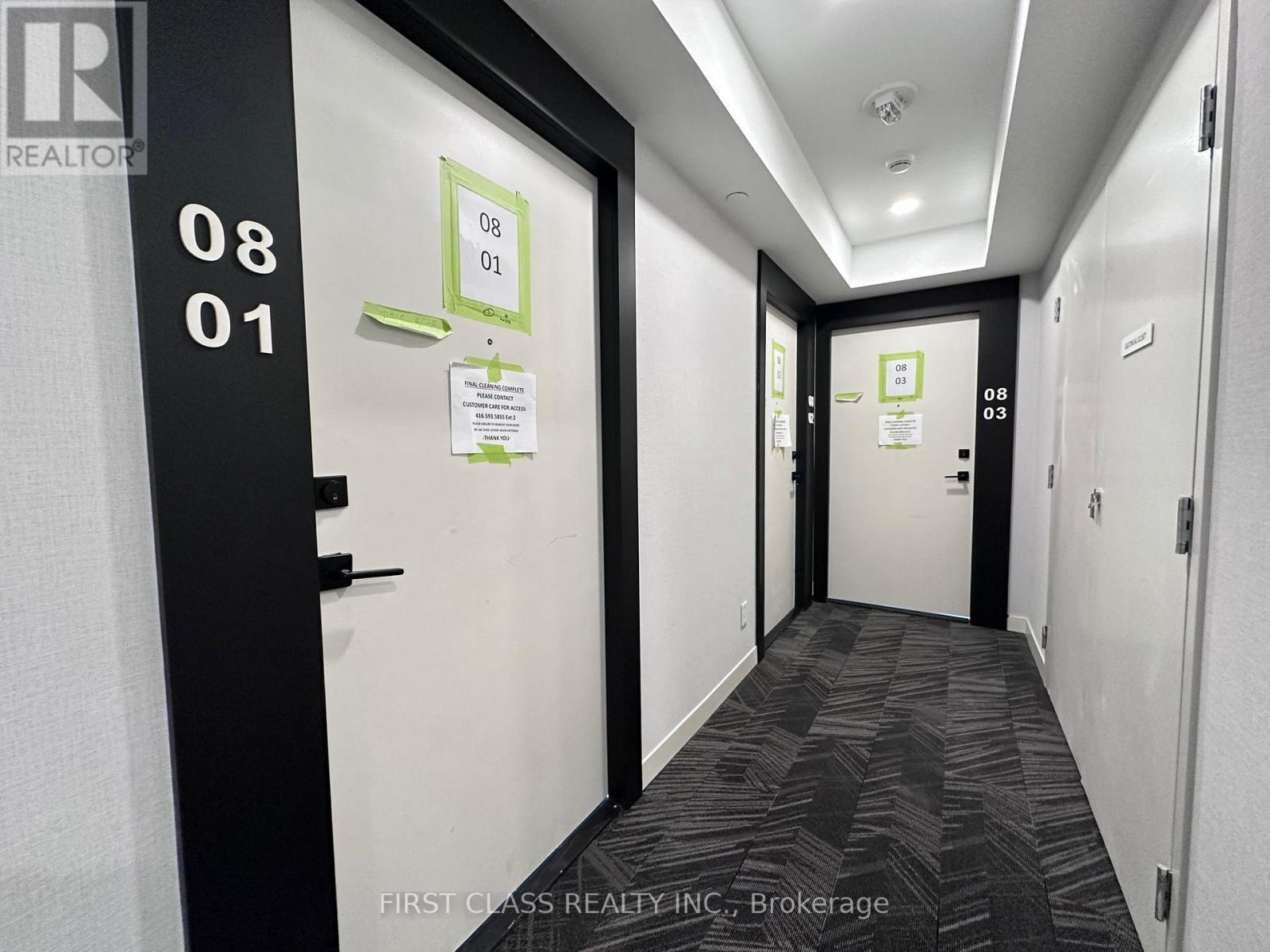 801 - 319 Jarvis Street, Toronto, Ontario  M5B 0C8 - Photo 17 - C12741296