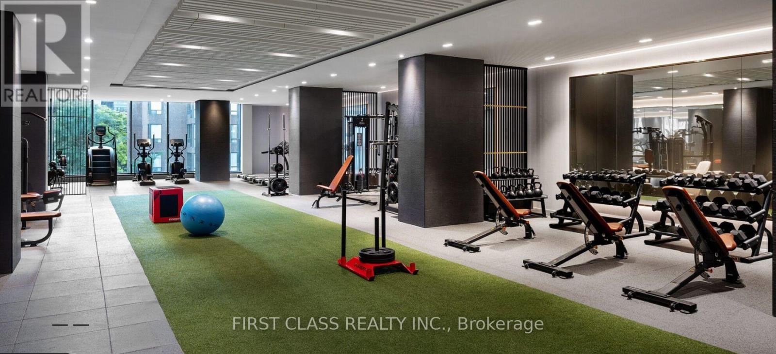 801 - 319 Jarvis Street, Toronto, Ontario  M5B 0C8 - Photo 19 - C12741296