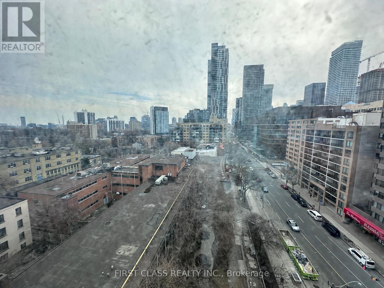 801 - 319 Jarvis Street, Toronto, Ontario  M5B 0C8 - Photo 8 - C12741296