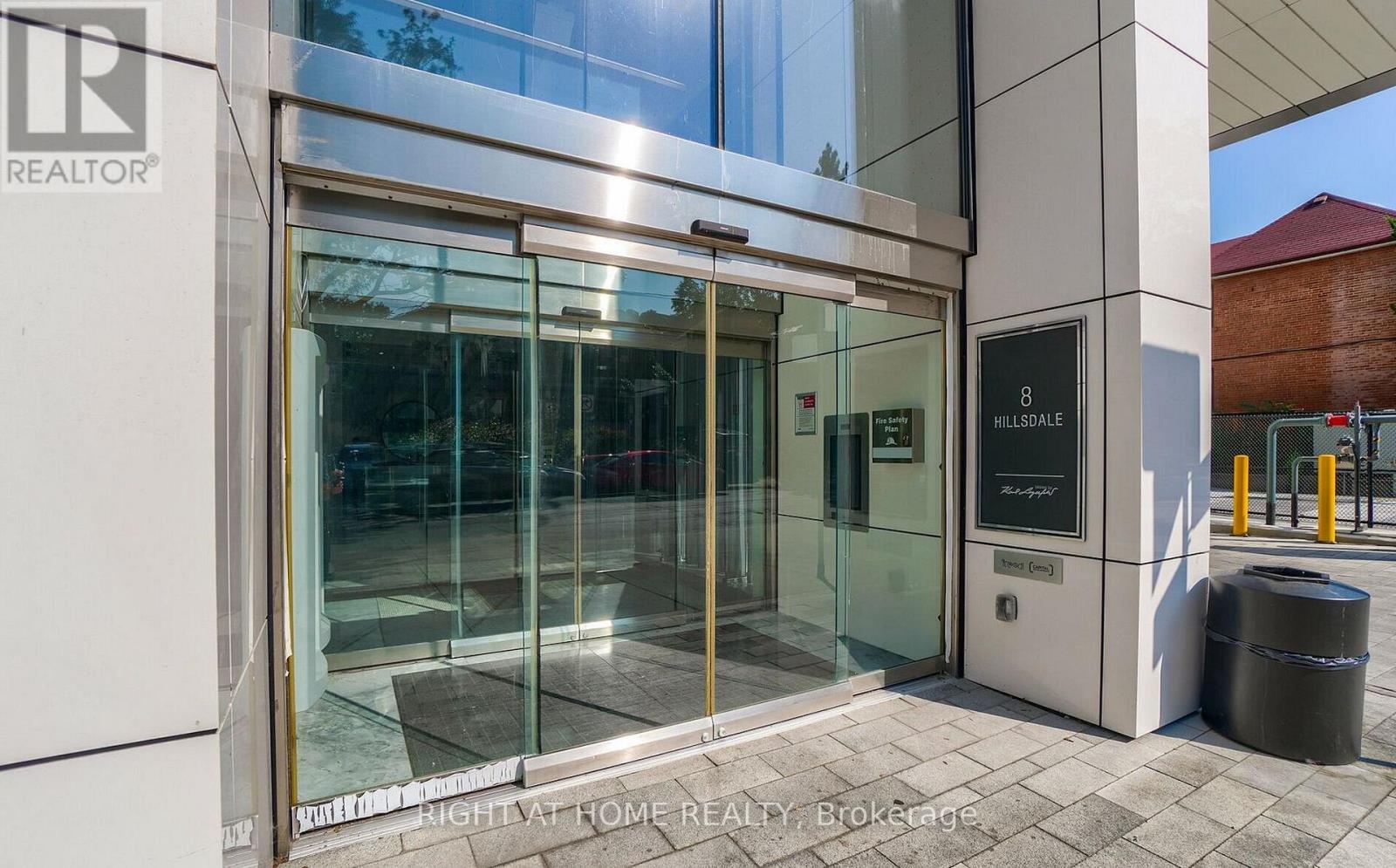 823 - 8 Hillsdale Avenue E, Toronto, Ontario  M4S 0B2 - Photo 3 - C12741302