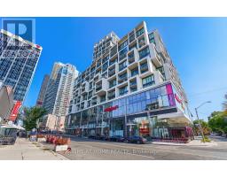 823 - 8 HILLSDALE AVENUE E, Toronto, Ontario