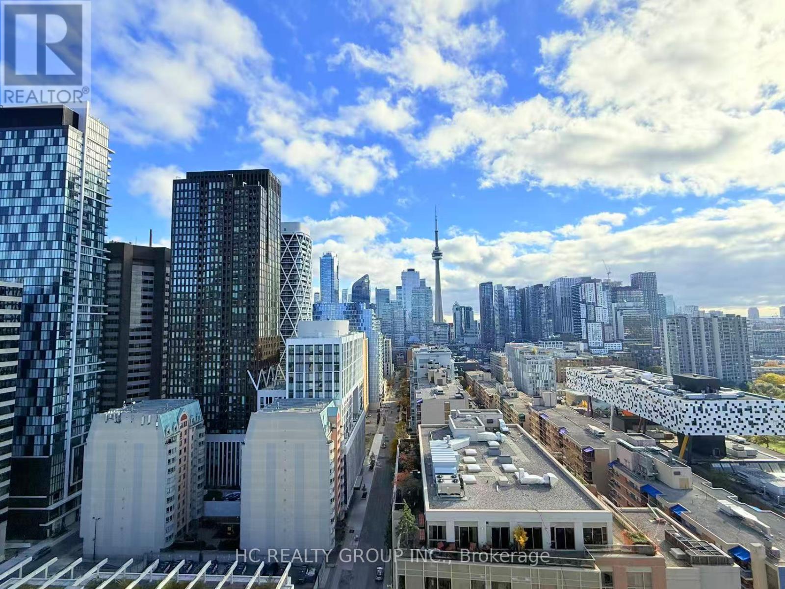 2005 - 280 Dundas Street W, Toronto, Ontario  M5T 0E3 - Photo 18 - C12741312