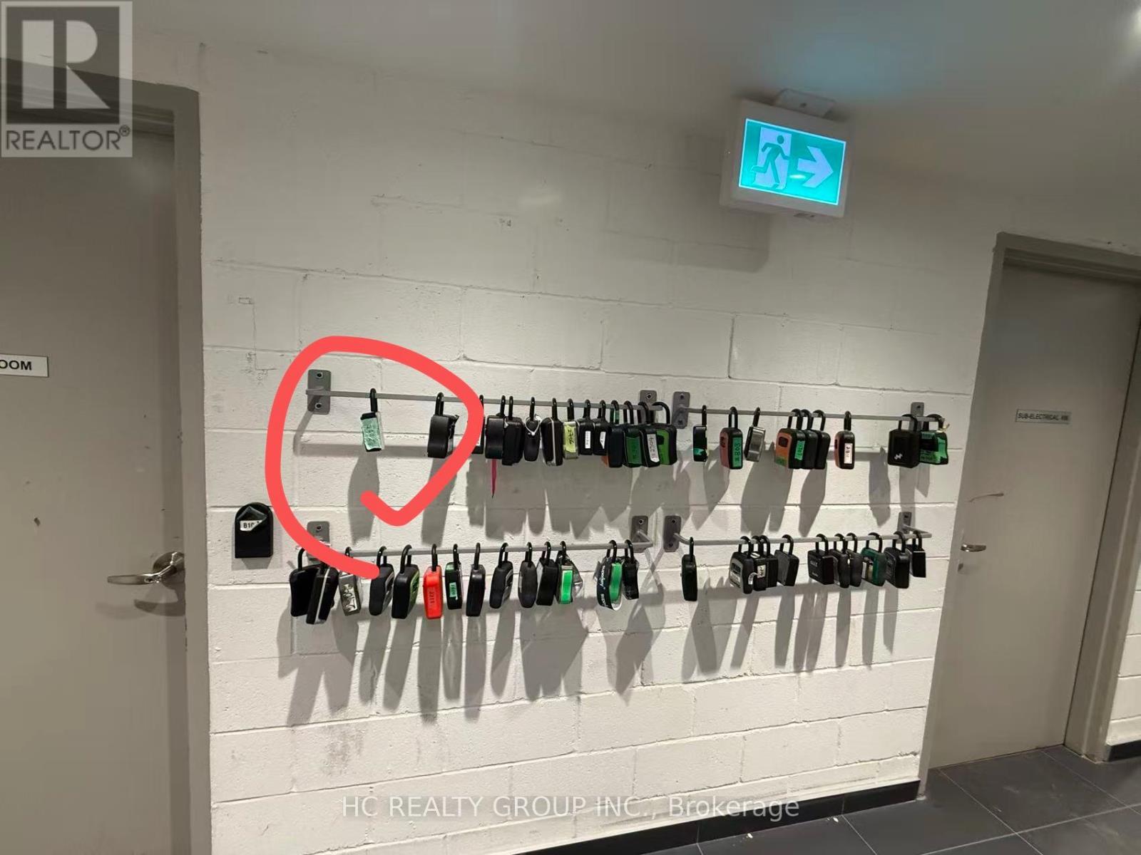 2005 - 280 Dundas Street W, Toronto, Ontario  M5T 0E3 - Photo 19 - C12741312