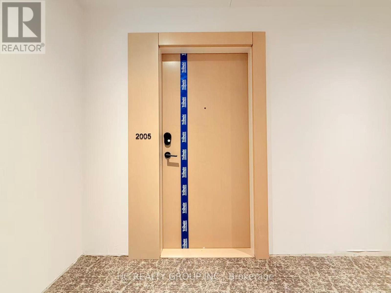 2005 - 280 Dundas Street W, Toronto, Ontario  M5T 0E3 - Photo 2 - C12741312