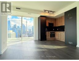 2005 - 280 DUNDAS STREET W, Toronto, Ontario