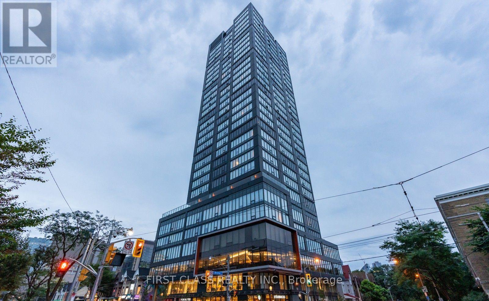 1308 - 203 College  Street, Toronto, Ontario  M5T 1P9 - Photo 2 - C12741316