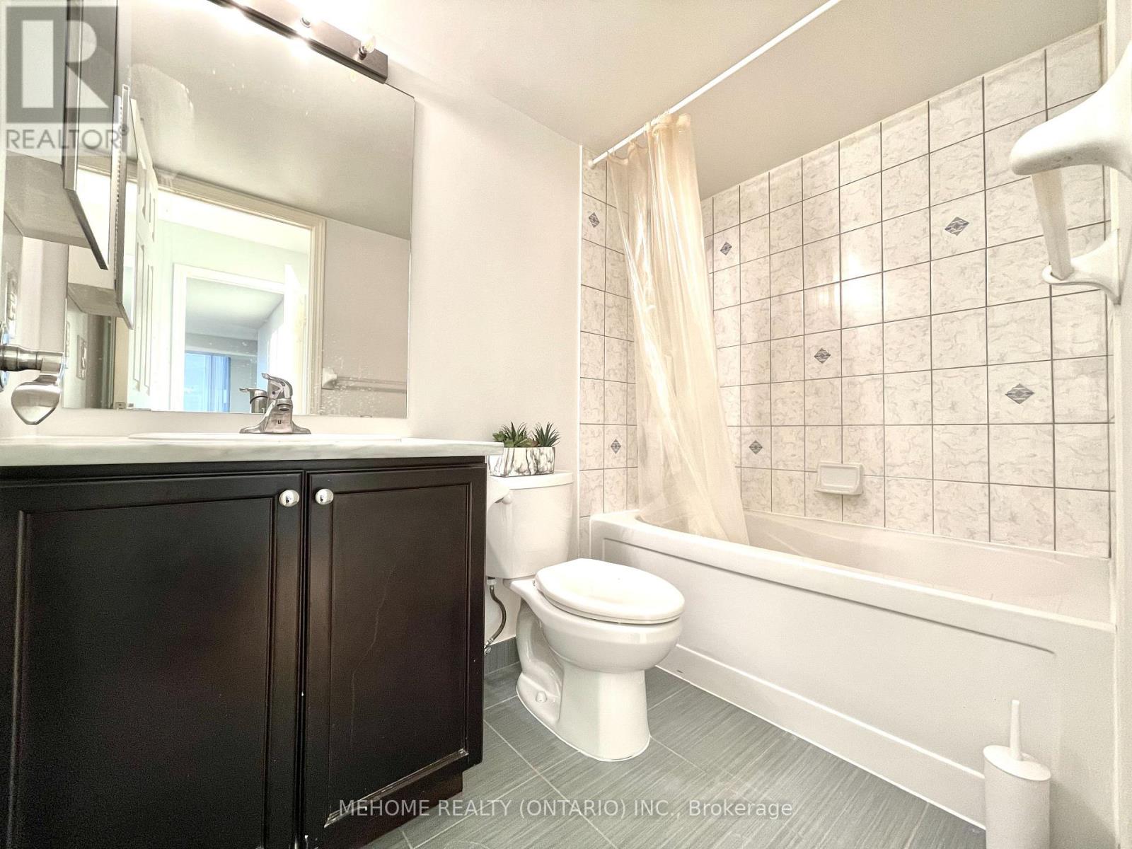 1209 - 88 Grangeway Avenue, Toronto, Ontario  M1H 0A2 - Photo 14 - E12741308