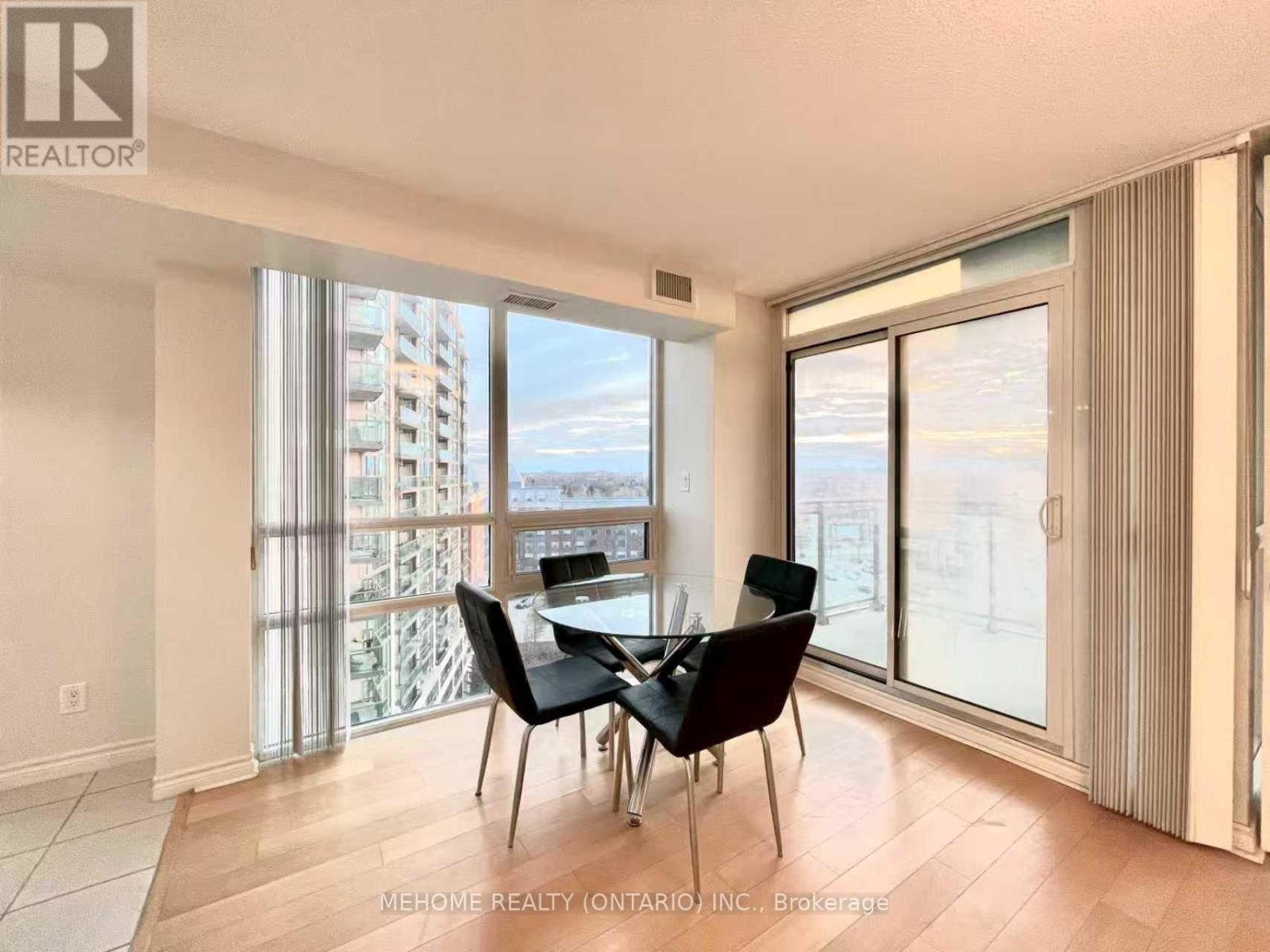 1209 - 88 Grangeway Avenue, Toronto, Ontario  M1H 0A2 - Photo 2 - E12741308