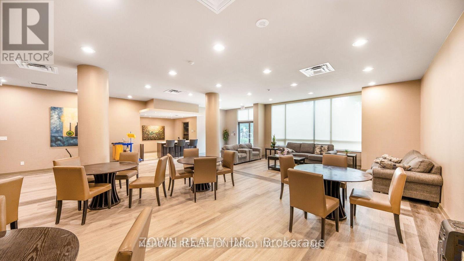 1209 - 88 Grangeway Avenue, Toronto, Ontario  M1H 0A2 - Photo 20 - E12741308