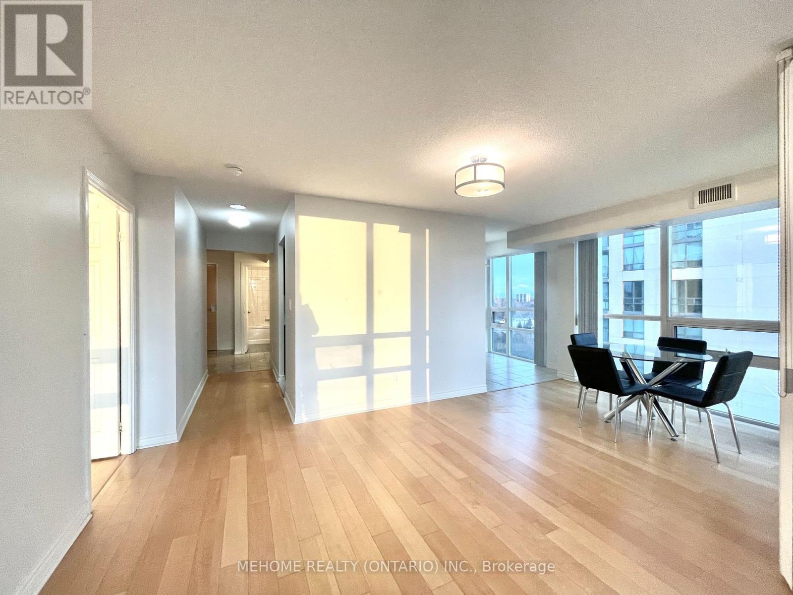 1209 - 88 Grangeway Avenue, Toronto, Ontario  M1H 0A2 - Photo 3 - E12741308