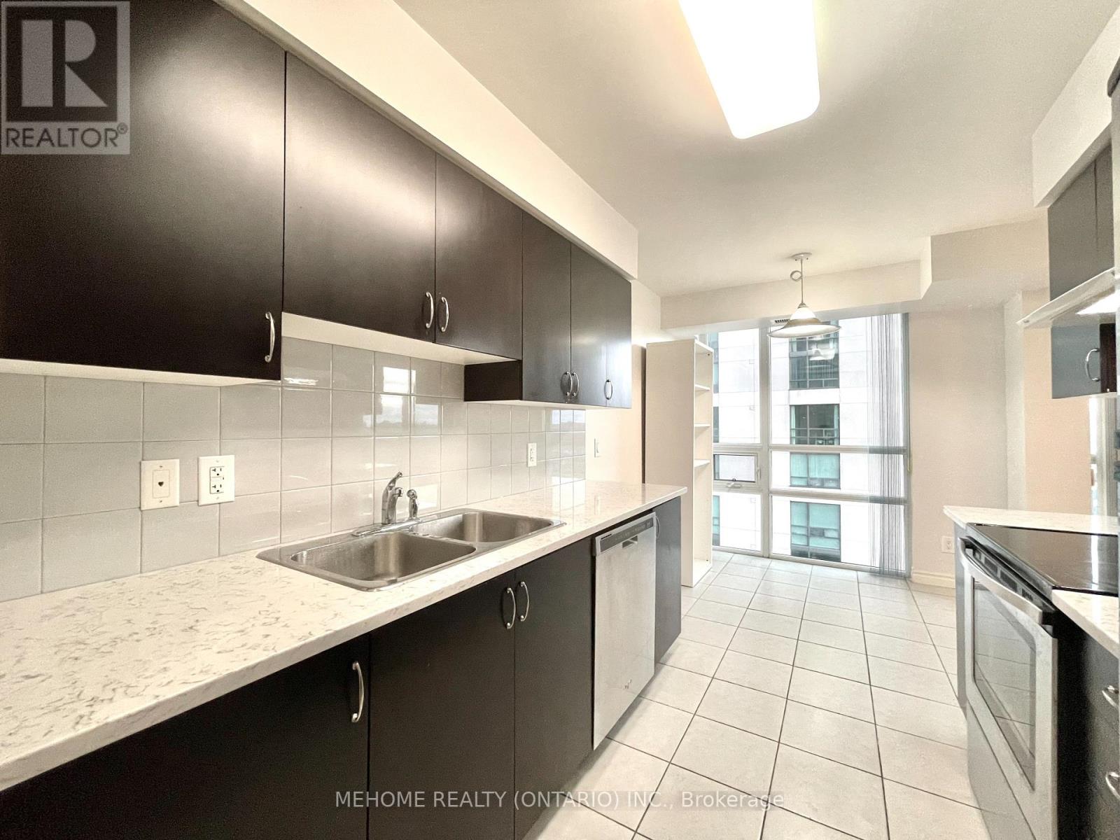 1209 - 88 Grangeway Avenue, Toronto, Ontario  M1H 0A2 - Photo 4 - E12741308