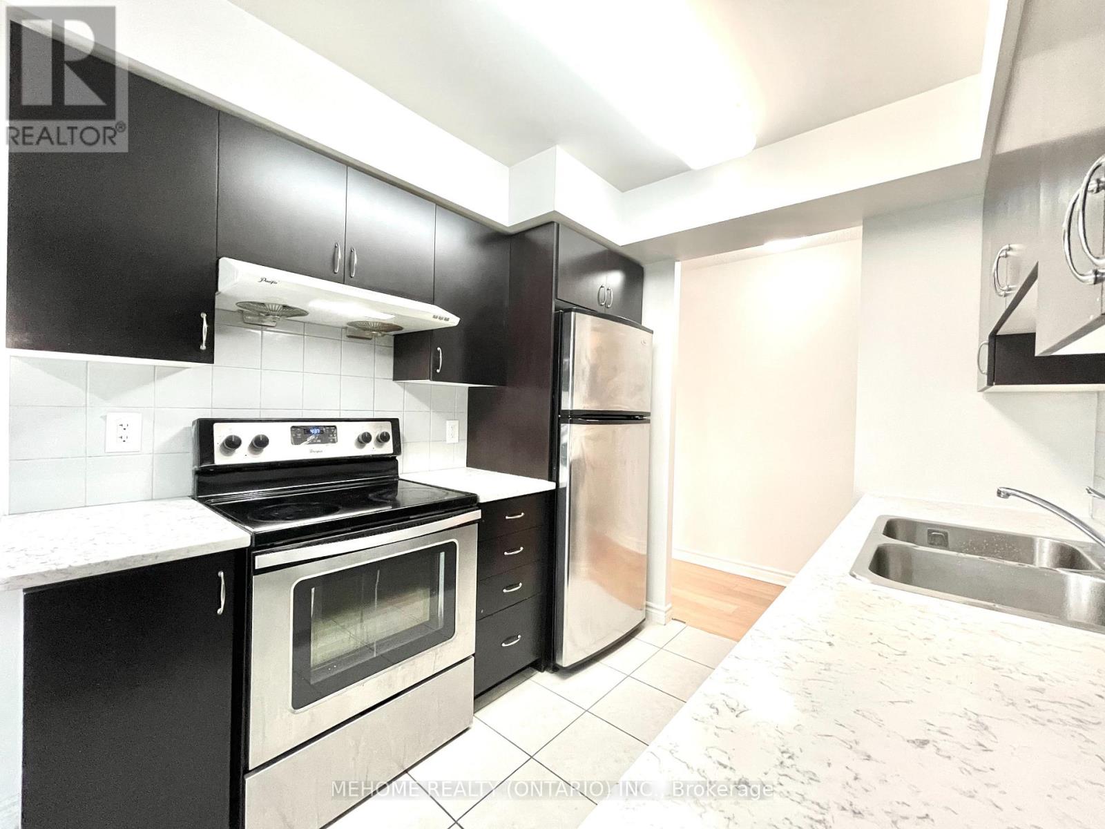 1209 - 88 Grangeway Avenue, Toronto, Ontario  M1H 0A2 - Photo 5 - E12741308