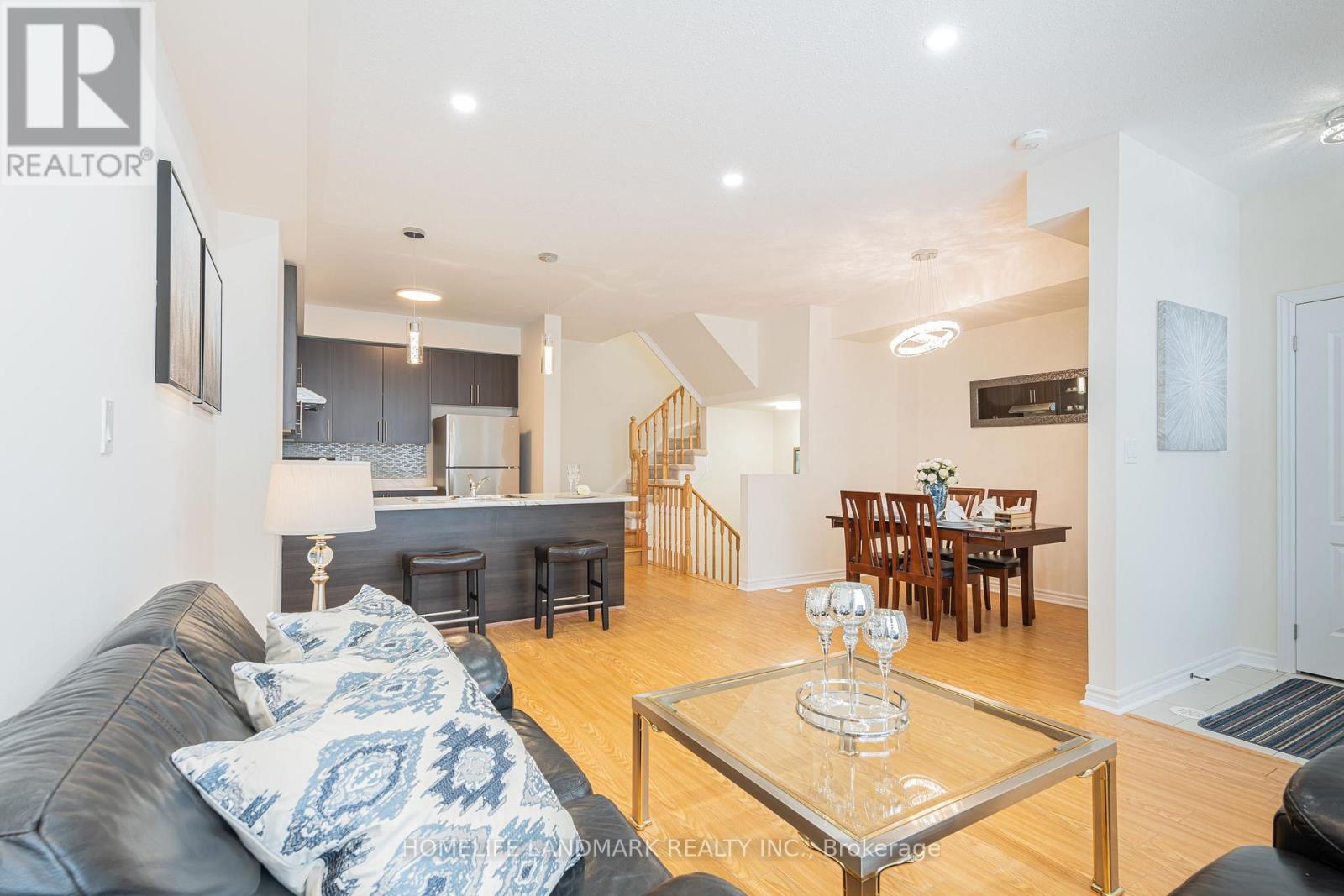 2 - 1255 Bridletwon Circle, Toronto, Ontario  M1W 0A5 - Photo 4 - E12741328