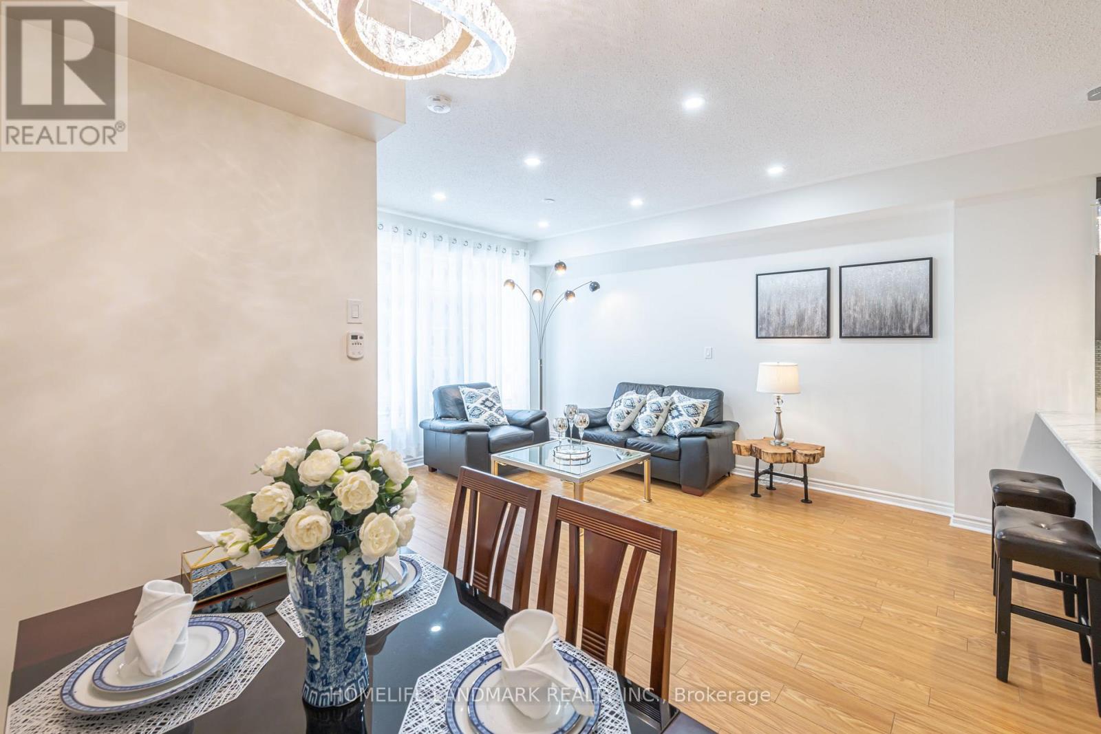 2 - 1255 Bridletwon Circle, Toronto, Ontario  M1W 0A5 - Photo 5 - E12741328