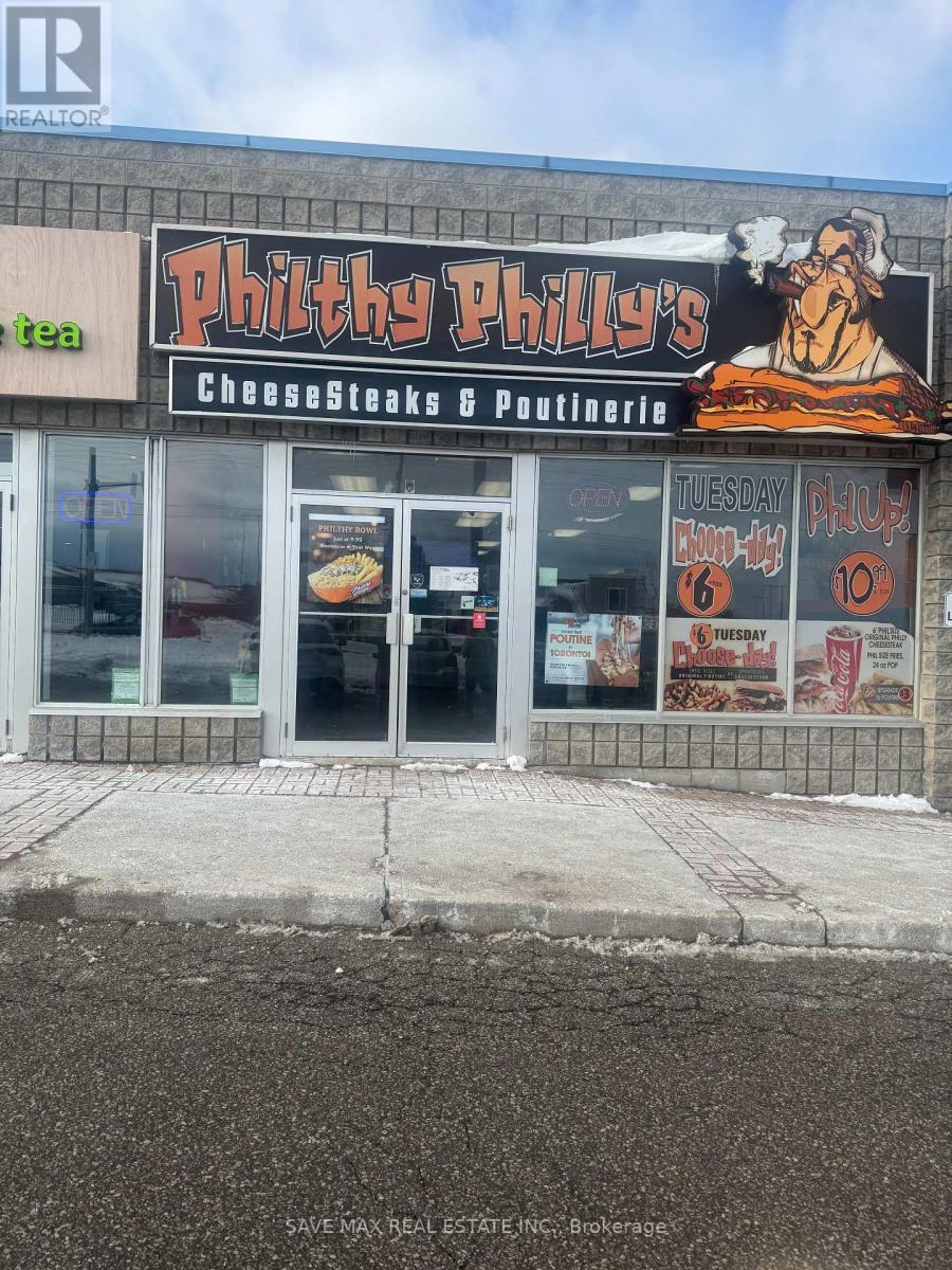 #4 - 726 Kingston Road, Pickering, Ontario  L1V 1G4 - Photo 2 - E12741350