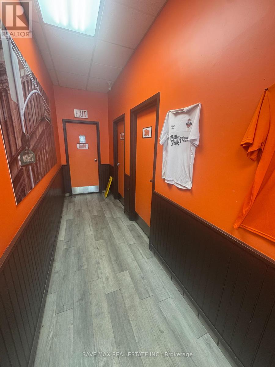 #4 - 726 Kingston Road, Pickering, Ontario  L1V 1G4 - Photo 5 - E12741350