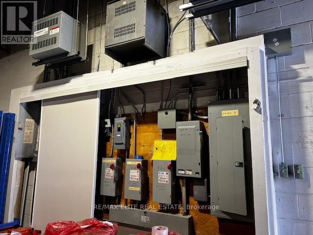 11 - 150 Ferrier Street, Markham, Ontario  L3R 3K3 - Photo 10 - N12741282