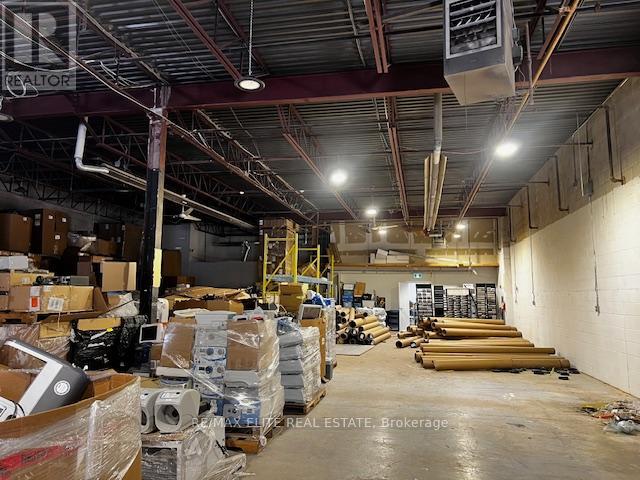 11 - 150 Ferrier Street, Markham, Ontario  L3R 3K3 - Photo 11 - N12741282