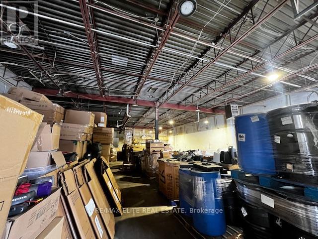 11 - 150 Ferrier Street, Markham, Ontario  L3R 3K3 - Photo 12 - N12741282