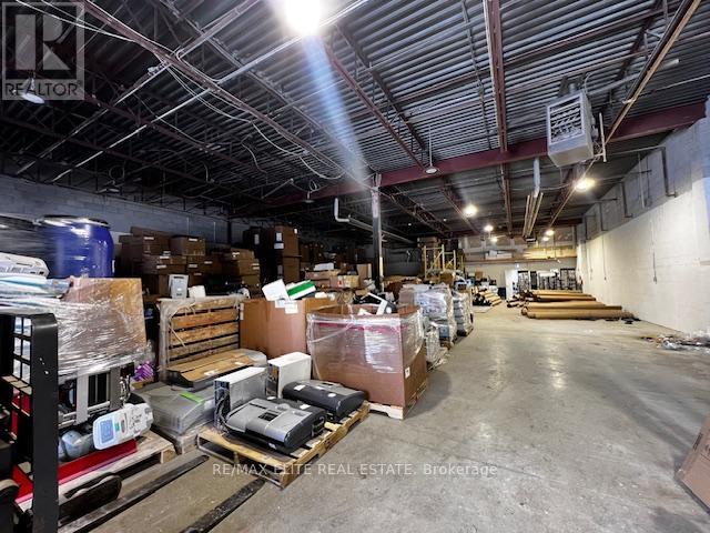 11 - 150 Ferrier Street, Markham, Ontario  L3R 3K3 - Photo 13 - N12741282