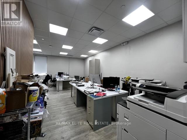 11 - 150 Ferrier Street, Markham, Ontario  L3R 3K3 - Photo 14 - N12741282