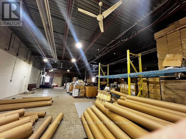 11 - 150 Ferrier Street, Markham, Ontario  L3R 3K3 - Photo 15 - N12741282