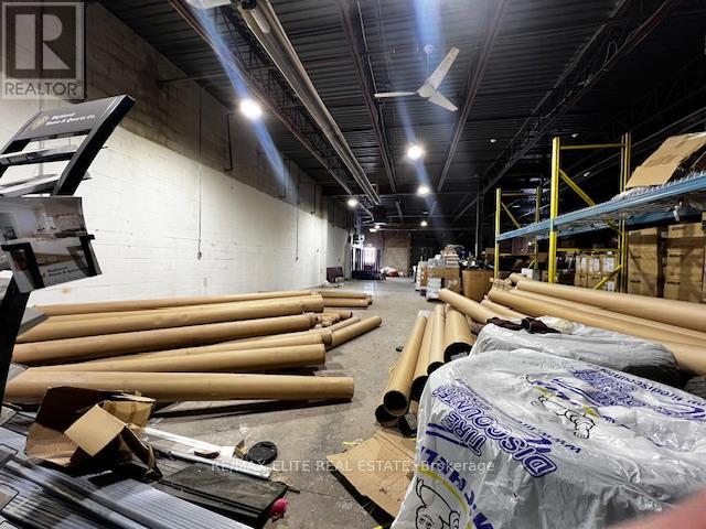 11 - 150 Ferrier Street, Markham, Ontario  L3R 3K3 - Photo 16 - N12741282