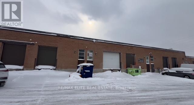 11 - 150 Ferrier Street, Markham, Ontario  L3R 3K3 - Photo 2 - N12741282