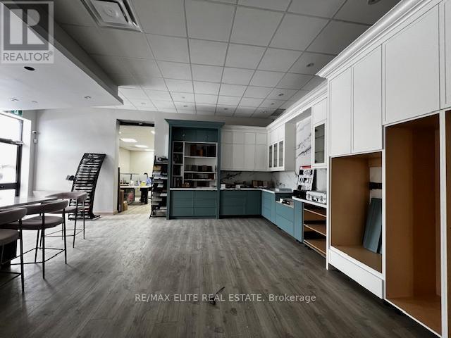 11 - 150 Ferrier Street, Markham, Ontario  L3R 3K3 - Photo 5 - N12741282