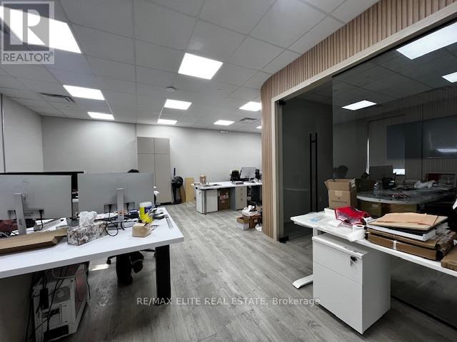 11 - 150 Ferrier Street, Markham, Ontario  L3R 3K3 - Photo 6 - N12741282