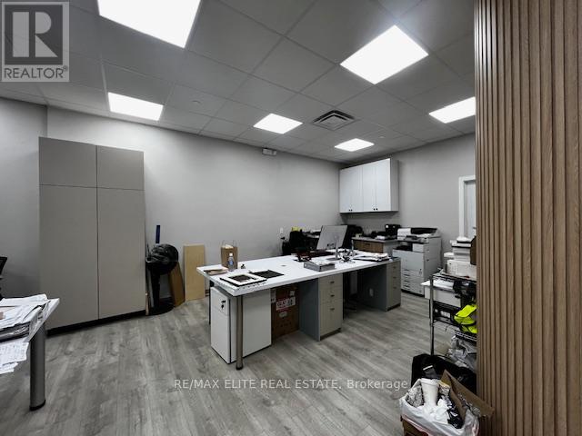 11 - 150 Ferrier Street, Markham, Ontario  L3R 3K3 - Photo 7 - N12741282